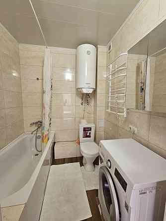 Двокімнатні квартира 63 кв.м ЖК Атлант Доківська Lavina Академмістечко Київ