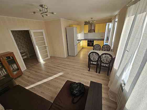 Двокімнатні квартира 63 кв.м ЖК Атлант Доківська Lavina Академмістечко Київ