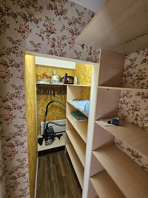 Двокімнатні квартира 63 кв.м ЖК Атлант Доківська Lavina Академмістечко Київ - зображення 8