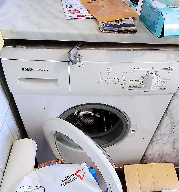 Є Пральна Машина та Холодильник! По Кільцю. вул. Івана Мазепи. Вільна! Полтава - изображение 1