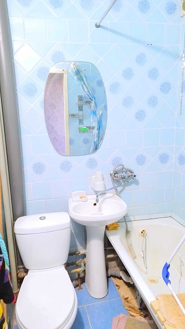 Є Пральна Машина та Холодильник! По Кільцю. вул. Івана Мазепи. Вільна! Полтава - изображение 2