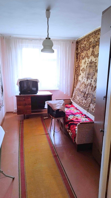 Є Пральна Машина та Холодильник! По Кільцю. вул. Івана Мазепи. Вільна! Полтава - изображение 5