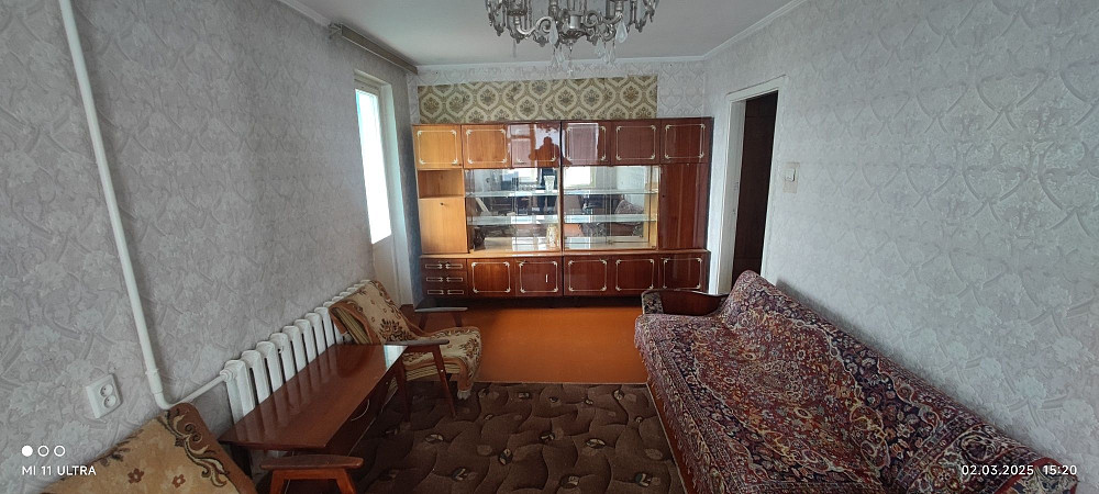 Сдам 2 комнатную квартиру Черкаси - зображення 7