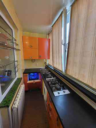 Оренда 1-к, Троєщина, ТЦ Фестивальний Київ