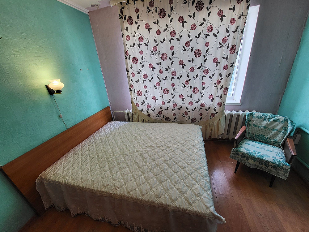 Оренда 1-к, Троєщина, ТЦ Фестивальний Київ - зображення 2