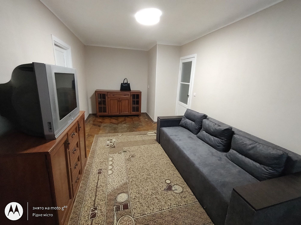 Аренда 2х-комнатной квартиры. Центр проспект Соборный, ул Гагарина Запорожье - изображение 2