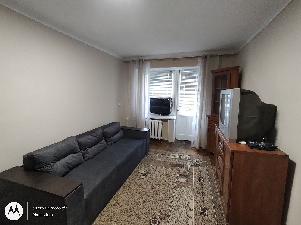 Аренда 2х-комнатной квартиры. Центр проспект Соборный, ул Гагарина Запорожье - изображение 5