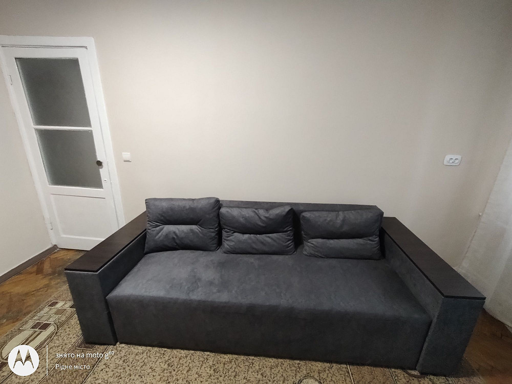 Аренда 2х-комнатной квартиры. Центр проспект Соборный, ул Гагарина Запорожье - изображение 3