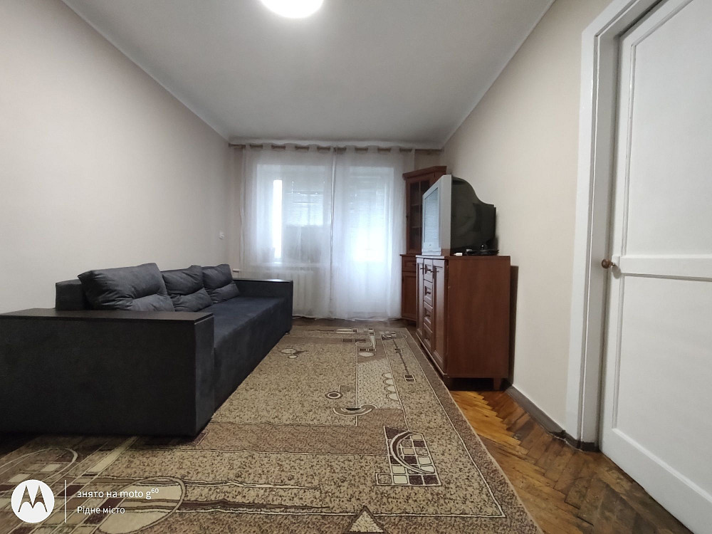 Аренда 2х-комнатной квартиры. Центр проспект Соборный, ул Гагарина Запорожье - изображение 1