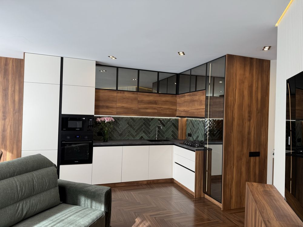 Оренда квартири м. Тернопіль Тернополь - изображение 1