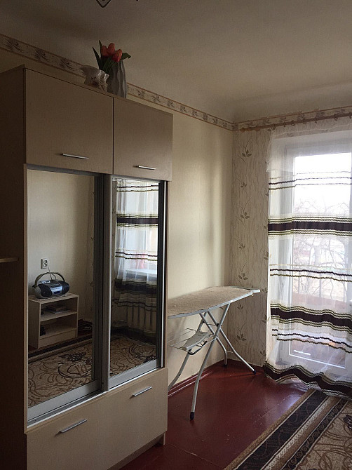 1-к квартира на площі Визволення Кривий Ріг - зображення 1