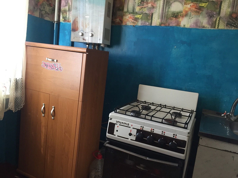 1-к квартира на площі Визволення Кривий Ріг - зображення 4