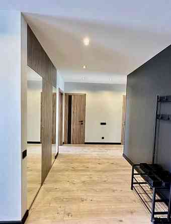 Оренда квартири Варшавський квартал. 3 кімнатна Київ