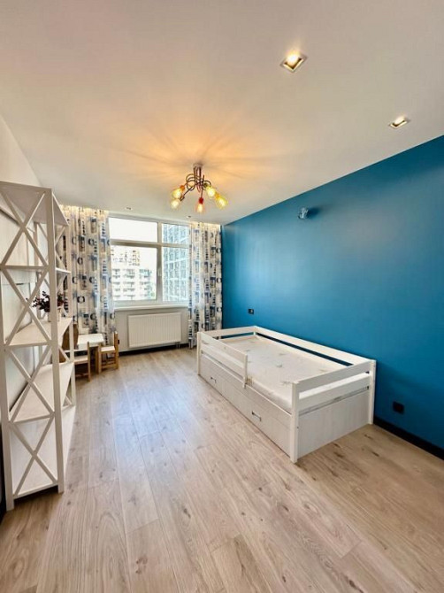 Оренда квартири Варшавський квартал. 3 кімнатна Київ - зображення 4