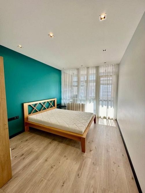 Оренда квартири Варшавський квартал. 3 кімнатна Київ - зображення 8