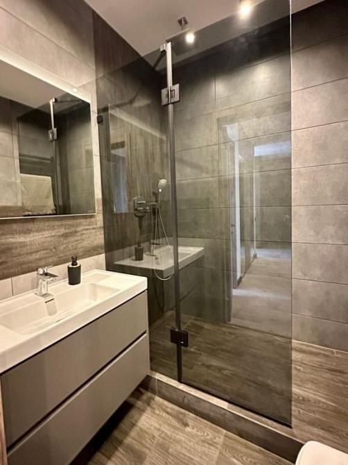 Оренда квартири Варшавський квартал. 3 кімнатна Київ - зображення 7