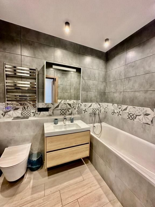 Оренда квартири Варшавський квартал. 3 кімнатна Київ - зображення 6