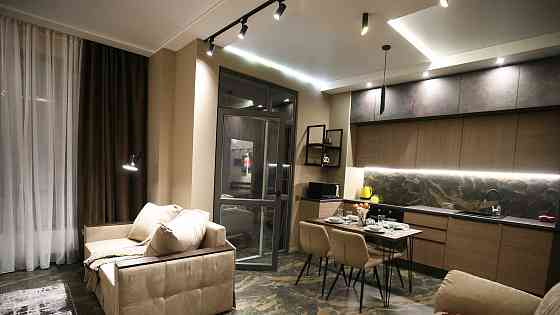 Аренда БЕЗ КОМИССИИ 3х комнатная квартира ЖК ЖЕНЕВА 1я очередь Дніпро