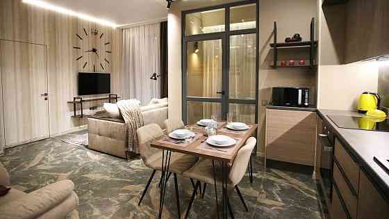 Аренда БЕЗ КОМИССИИ 3х комнатная квартира ЖК ЖЕНЕВА 1я очередь Дніпро