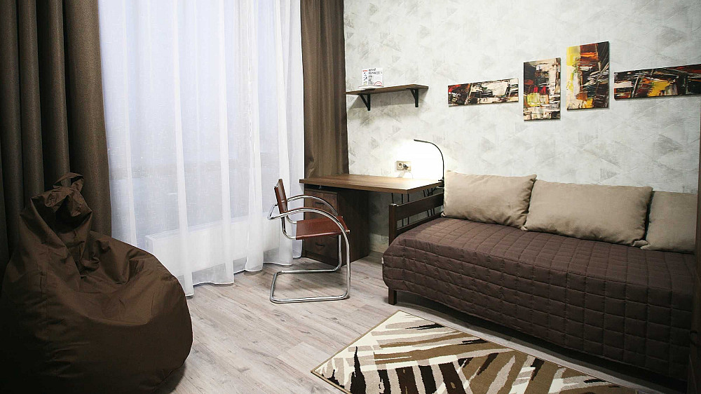 Аренда БЕЗ КОМИССИИ 3х комнатная квартира ЖК ЖЕНЕВА 1я очередь Днепр - изображение 8