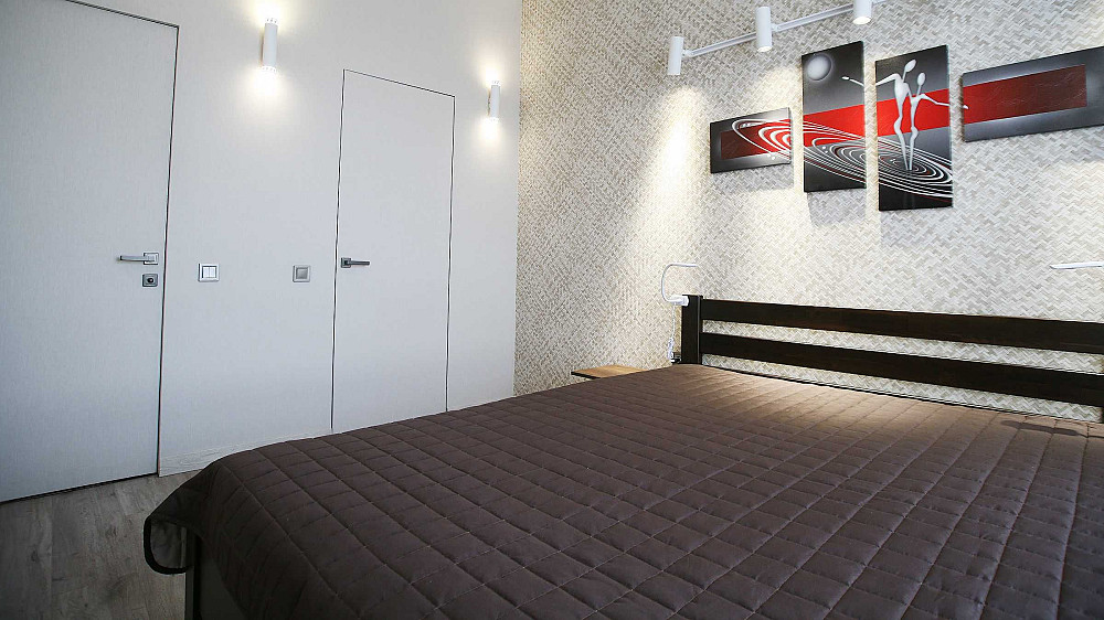 Аренда БЕЗ КОМИССИИ 3х комнатная квартира ЖК ЖЕНЕВА 1я очередь Днепр - изображение 6