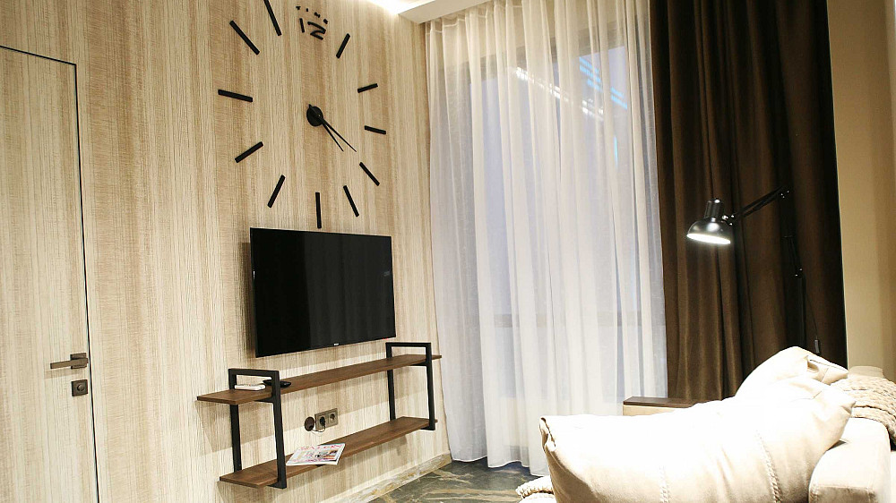 Аренда БЕЗ КОМИССИИ 3х комнатная квартира ЖК ЖЕНЕВА 1я очередь Днепр - изображение 4