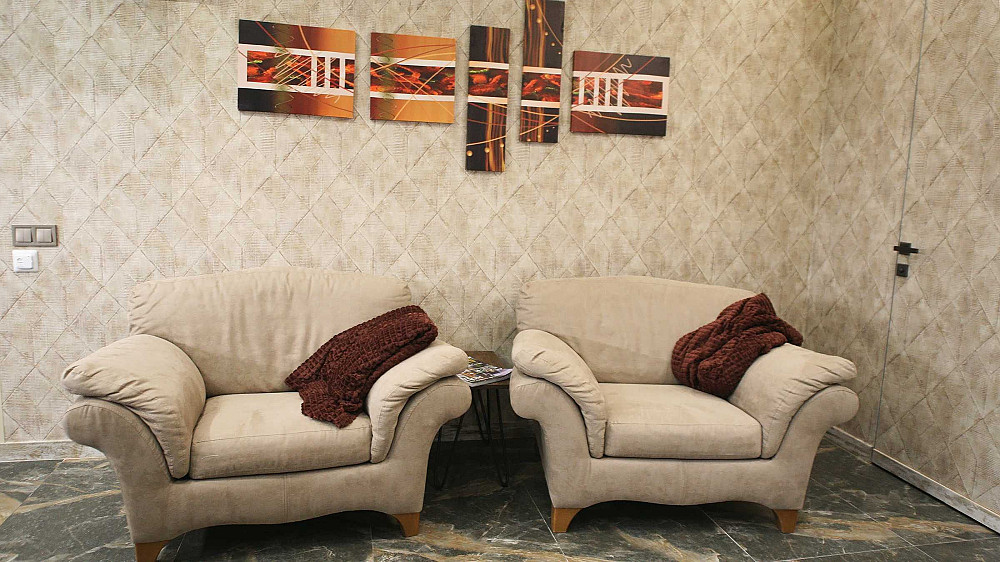 Аренда БЕЗ КОМИССИИ 3х комнатная квартира ЖК ЖЕНЕВА 1я очередь Днепр - изображение 2