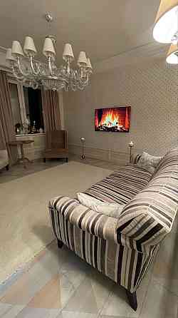 Без % Оренда авторської статусної квартири парк Наталка Оболонь липки Київ