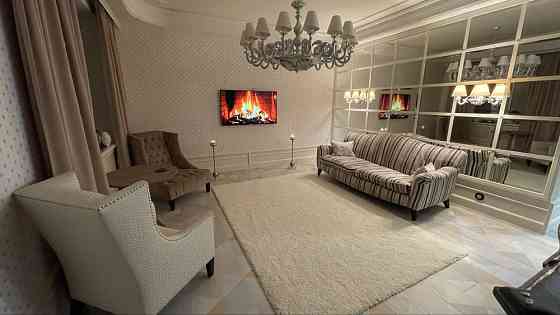 Без % Оренда авторської статусної квартири парк Наталка Оболонь липки Київ