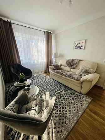 Аренда 2 комнатной квартиры, Шевченковский район,КПИ,Цирк,пр.Перемоги Київ