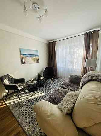 Аренда 2 комнатной квартиры, Шевченковский район,КПИ,Цирк,пр.Перемоги Київ