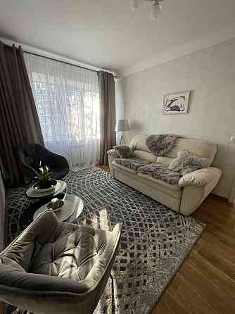 Аренда 2 комнатной квартиры, Шевченковский район,КПИ,Цирк,пр.Перемоги Київ