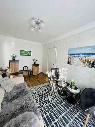 Аренда 2 комнатной квартиры, Шевченковский район,КПИ,Цирк,пр.Перемоги Київ