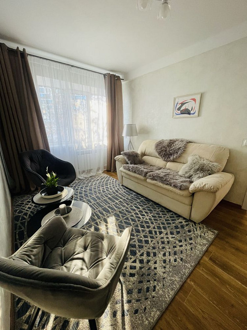 Аренда 2 комнатной квартиры, Шевченковский район,КПИ,Цирк,пр.Перемоги Київ - зображення 1