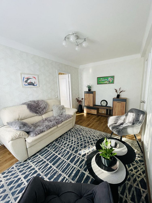 Аренда 2 комнатной квартиры, Шевченковский район,КПИ,Цирк,пр.Перемоги Київ - зображення 5