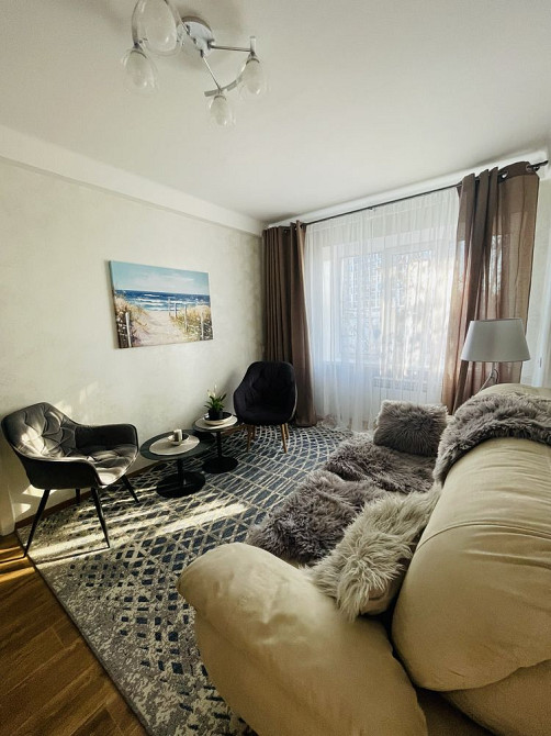 Аренда 2 комнатной квартиры, Шевченковский район,КПИ,Цирк,пр.Перемоги Київ - зображення 2