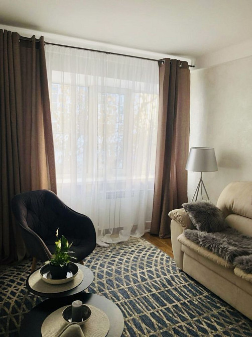 Аренда 2 комнатной квартиры, Шевченковский район,КПИ,Цирк,пр.Перемоги Київ - зображення 6