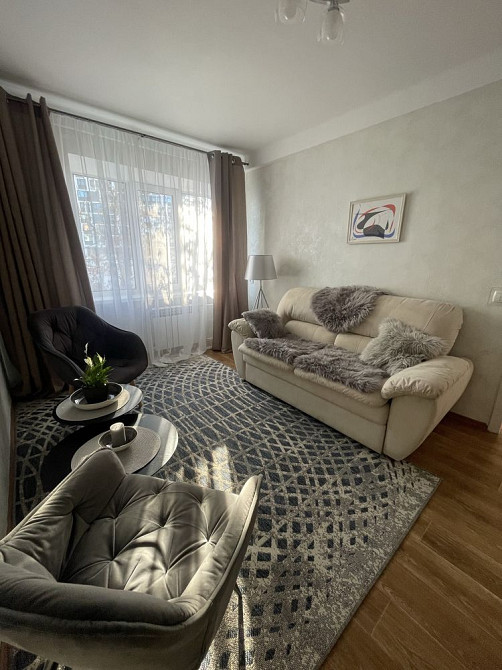 Аренда 2 комнатной квартиры, Шевченковский район,КПИ,Цирк,пр.Перемоги Київ - зображення 4