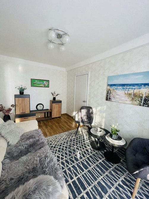 Аренда 2 комнатной квартиры, Шевченковский район,КПИ,Цирк,пр.Перемоги Київ - зображення 3