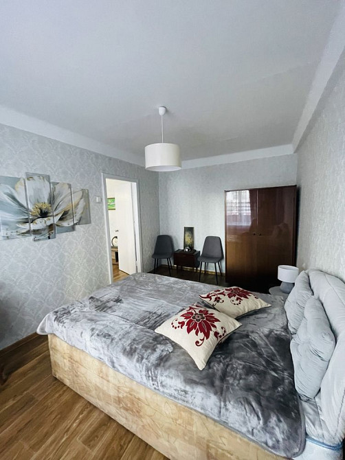 Аренда 2 комнатной квартиры, Шевченковский район,КПИ,Цирк,пр.Перемоги Київ - зображення 8