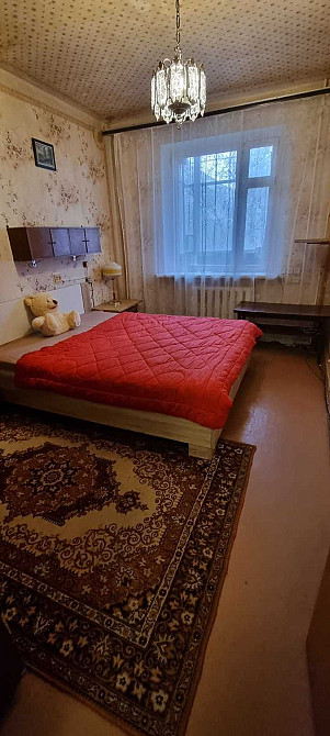 Сдам 2-х кв. р-н "Надежда",стадіон "Євіс"з автон.опаленням! Миколаїв - зображення 1