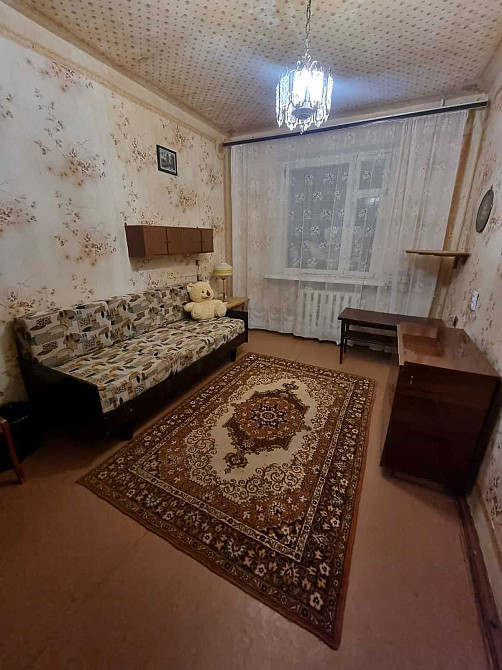 Сдам 2-х кв. р-н "Надежда",стадіон "Євіс"з автон.опаленням! Миколаїв - зображення 2