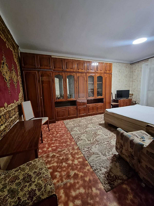 Сдам 2-х кв. р-н "Надежда",стадіон "Євіс"з автон.опаленням! Миколаїв - зображення 3