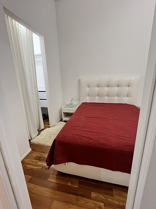 Без% Оренда 1 кімн ЖК52, Січових стрільців, 44А Київ - зображення 5