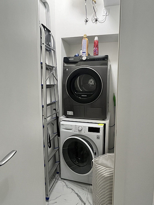 Без% Оренда 1 кімн ЖК52, Січових стрільців, 44А Київ - зображення 7