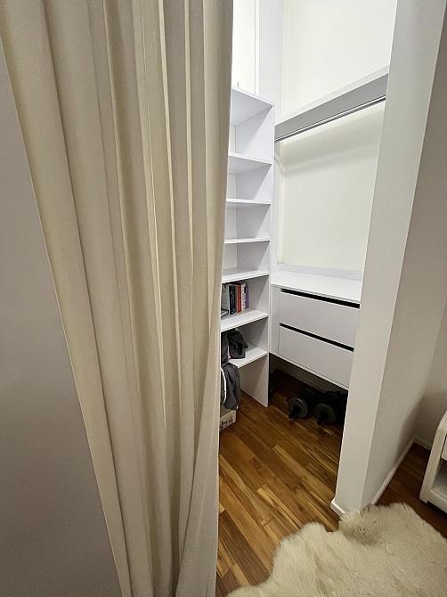 Без% Оренда 1 кімн ЖК52, Січових стрільців, 44А Київ - зображення 6