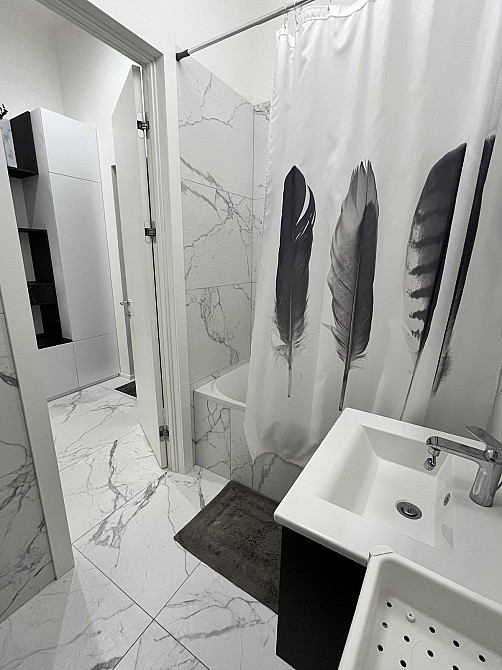 Без% Оренда 1 кімн ЖК52, Січових стрільців, 44А Київ - зображення 8