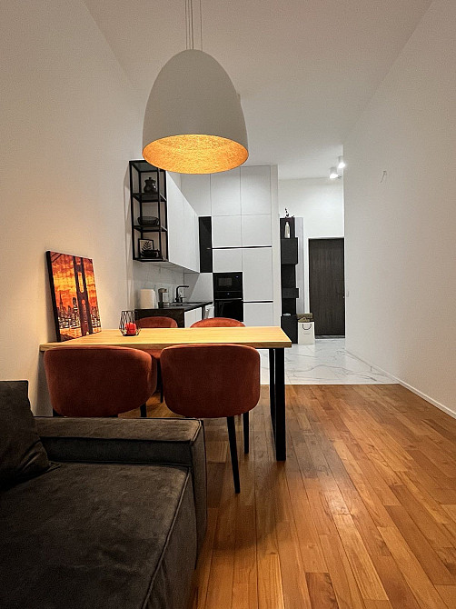 Без% Оренда 1 кімн ЖК52, Січових стрільців, 44А Київ - зображення 2