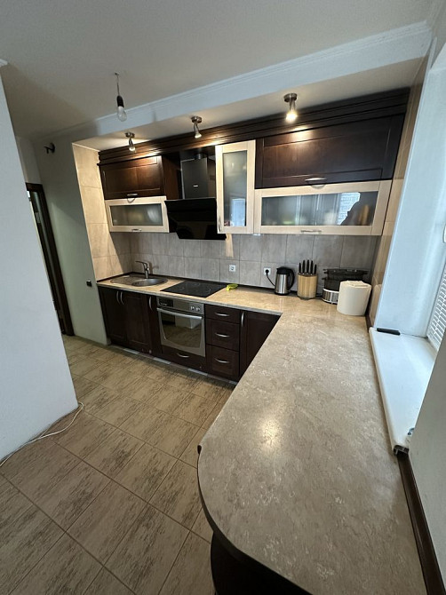 Оренда 3-х кімн.кв біля пляжу Живчик, вул. Героів Дніпра 53 Черкаси - зображення 4