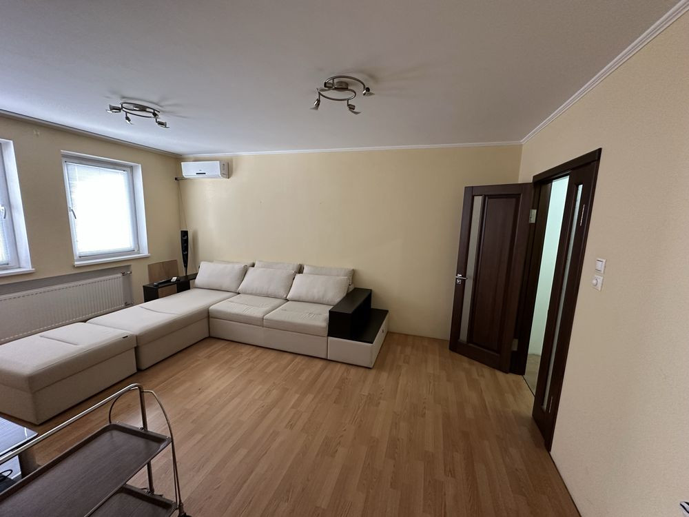 Оренда 3-х кімн.кв біля пляжу Живчик, вул. Героів Дніпра 53 Черкаси - зображення 2